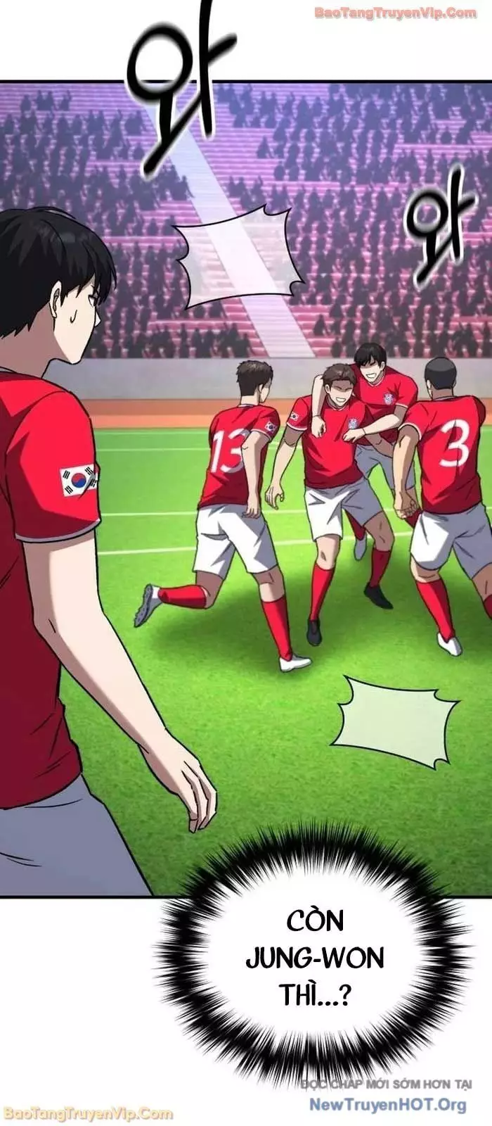 Đường Chuyền Đặc Biệt Của Tiền Vệ Thiên Tài Chap 16 - Next Chap 17