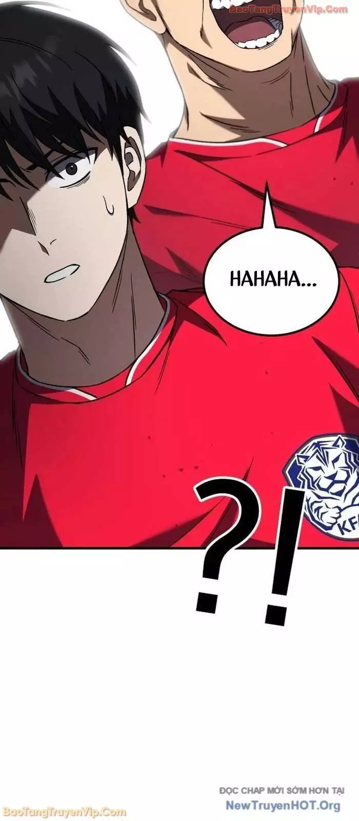 Đường Chuyền Đặc Biệt Của Tiền Vệ Thiên Tài Chap 16 - Next Chap 17