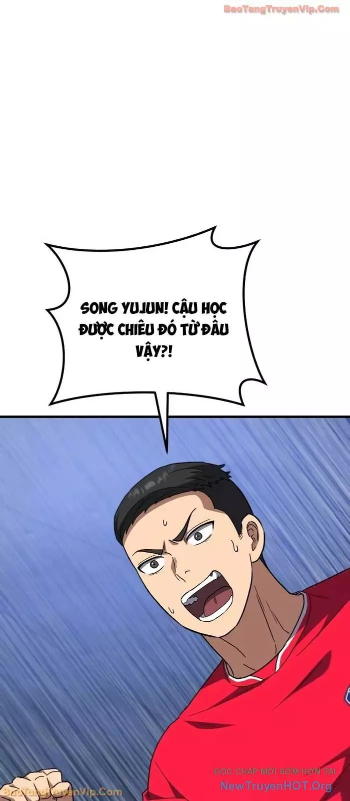 Đường Chuyền Đặc Biệt Của Tiền Vệ Thiên Tài Chap 14 - Next Chap 15