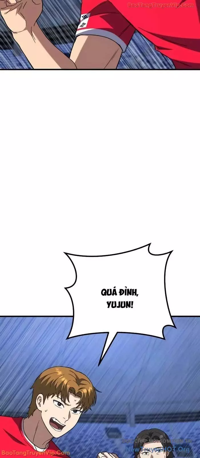 Đường Chuyền Đặc Biệt Của Tiền Vệ Thiên Tài Chap 14 - Next Chap 15