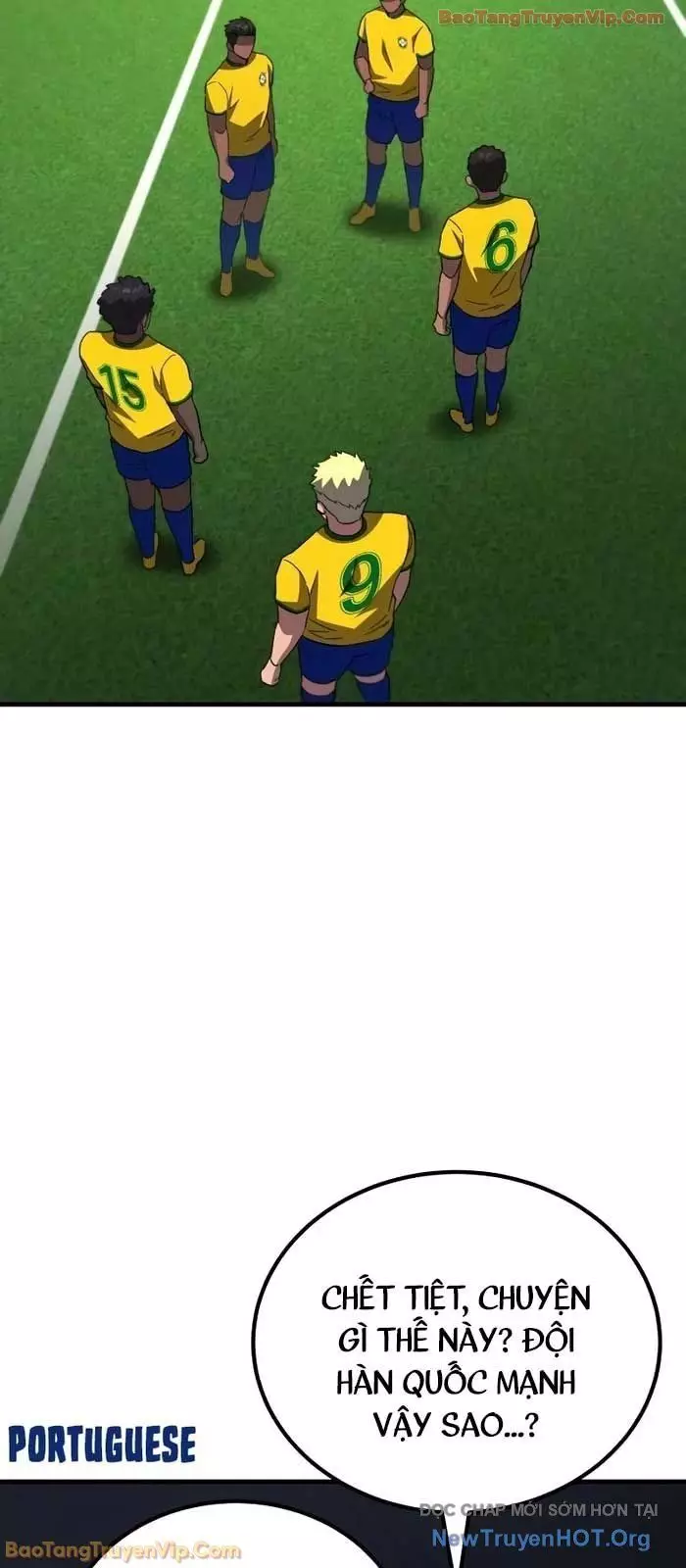 Đường Chuyền Đặc Biệt Của Tiền Vệ Thiên Tài Chap 14 - Next Chap 15