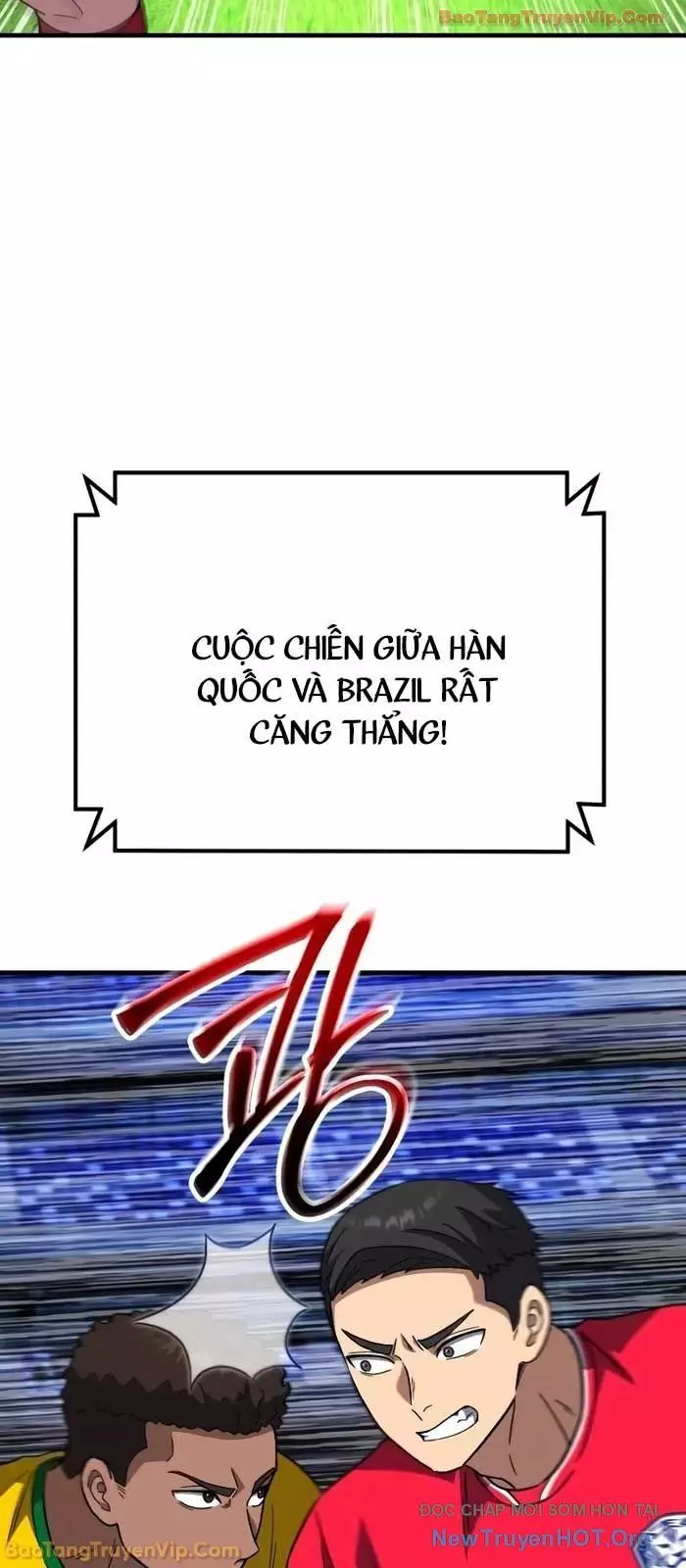 Đường Chuyền Đặc Biệt Của Tiền Vệ Thiên Tài Chap 14 - Next Chap 15