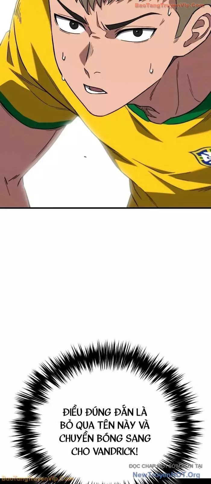 Đường Chuyền Đặc Biệt Của Tiền Vệ Thiên Tài Chap 14 - Next Chap 15