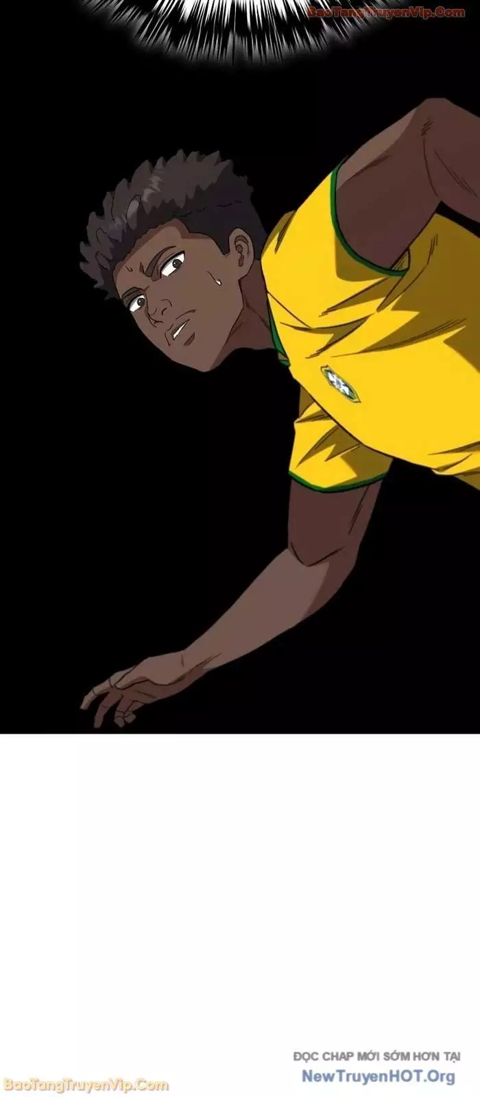 Đường Chuyền Đặc Biệt Của Tiền Vệ Thiên Tài Chap 14 - Next Chap 15