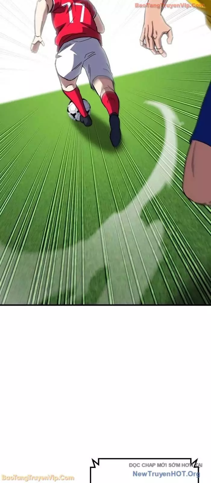 Đường Chuyền Đặc Biệt Của Tiền Vệ Thiên Tài Chap 14 - Next Chap 15