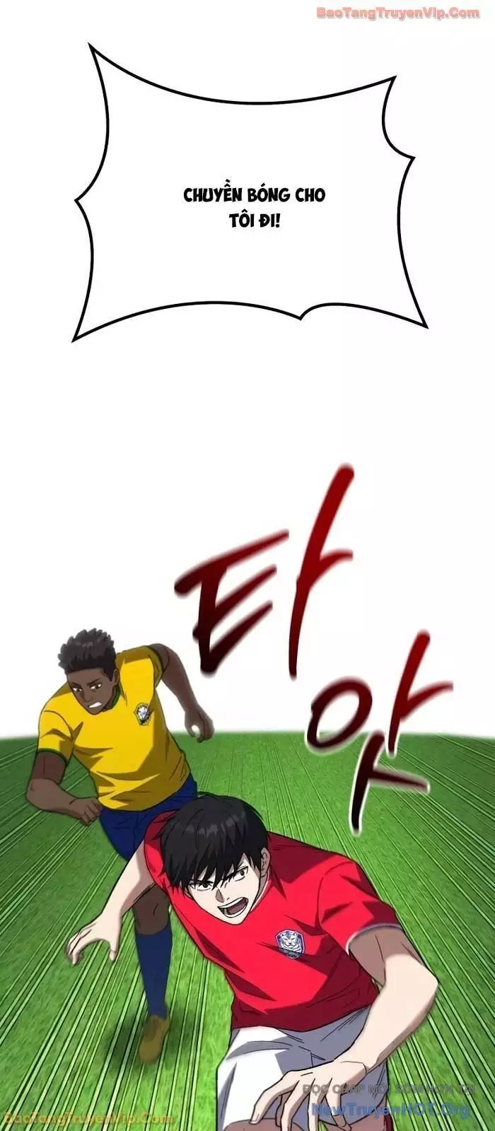 Đường Chuyền Đặc Biệt Của Tiền Vệ Thiên Tài Chap 13 - Next Chap 14