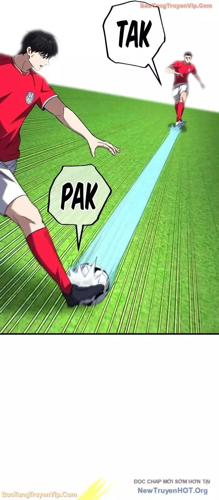 Đường Chuyền Đặc Biệt Của Tiền Vệ Thiên Tài Chap 13 - Next Chap 14
