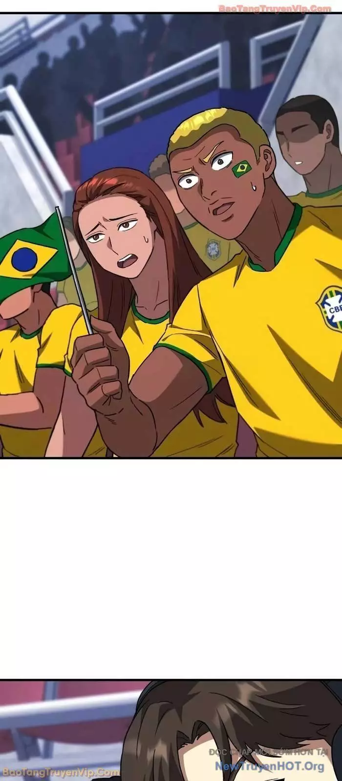 Đường Chuyền Đặc Biệt Của Tiền Vệ Thiên Tài Chap 13 - Next Chap 14