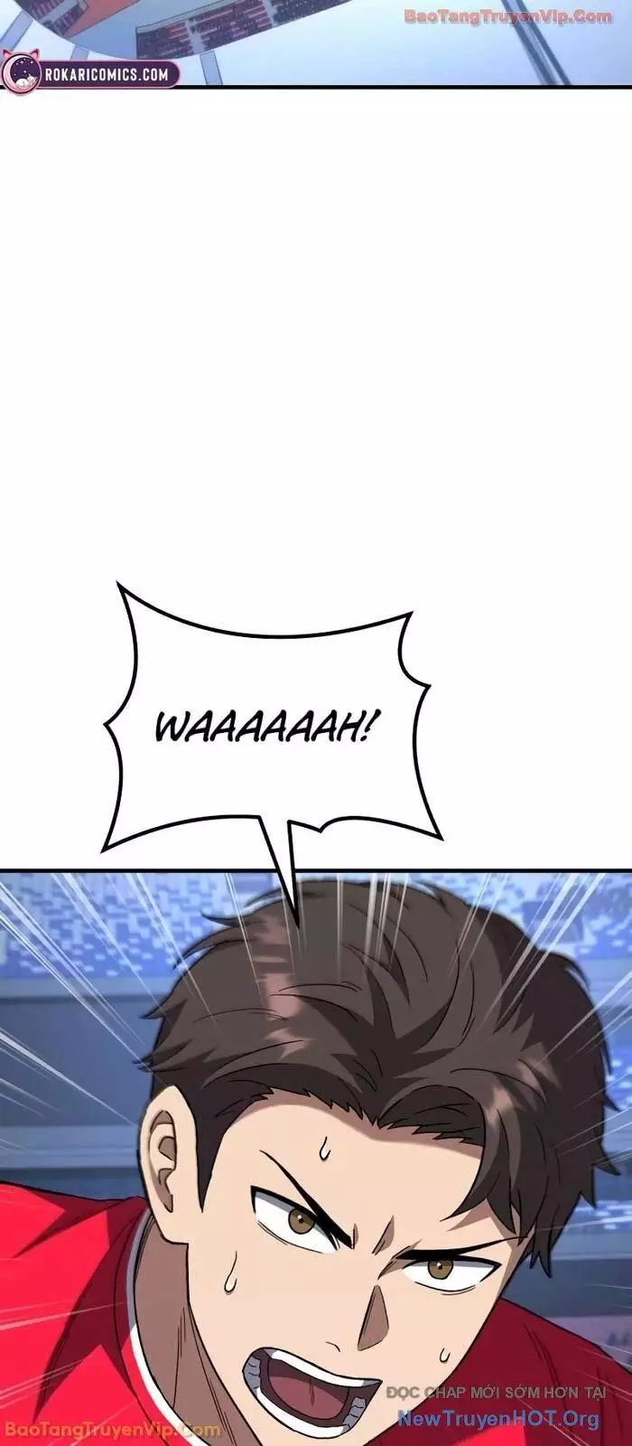 Đường Chuyền Đặc Biệt Của Tiền Vệ Thiên Tài Chap 13 - Next Chap 14