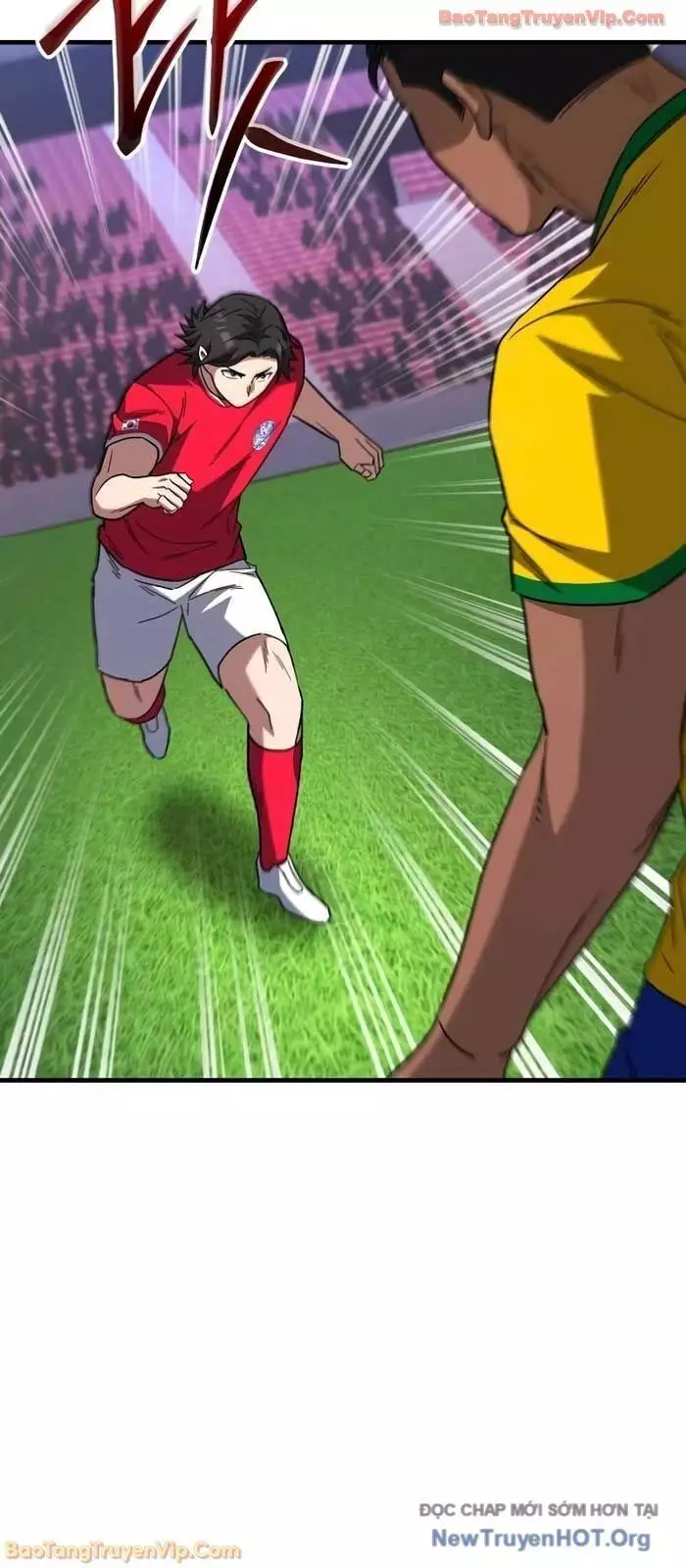 Đường Chuyền Đặc Biệt Của Tiền Vệ Thiên Tài Chap 13 - Next Chap 14