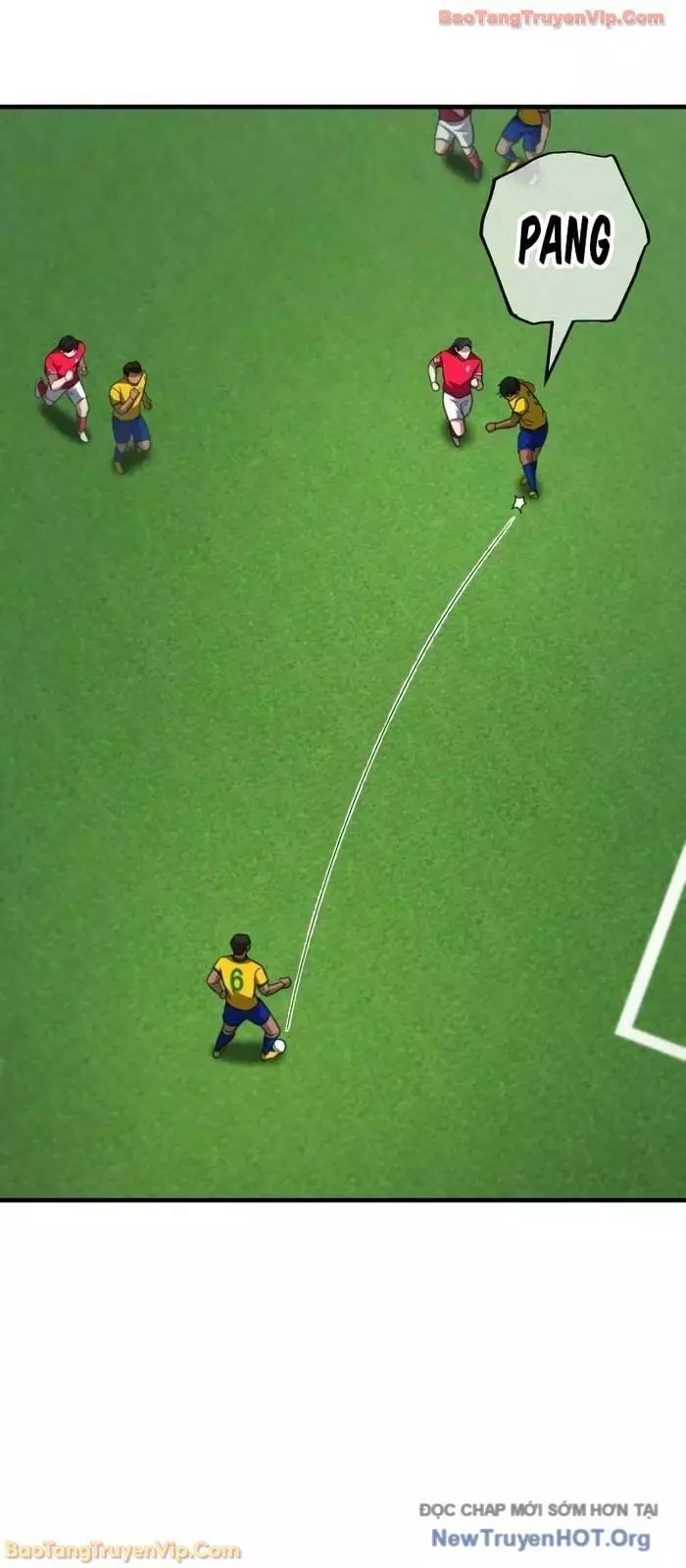 Đường Chuyền Đặc Biệt Của Tiền Vệ Thiên Tài Chap 13 - Next Chap 14