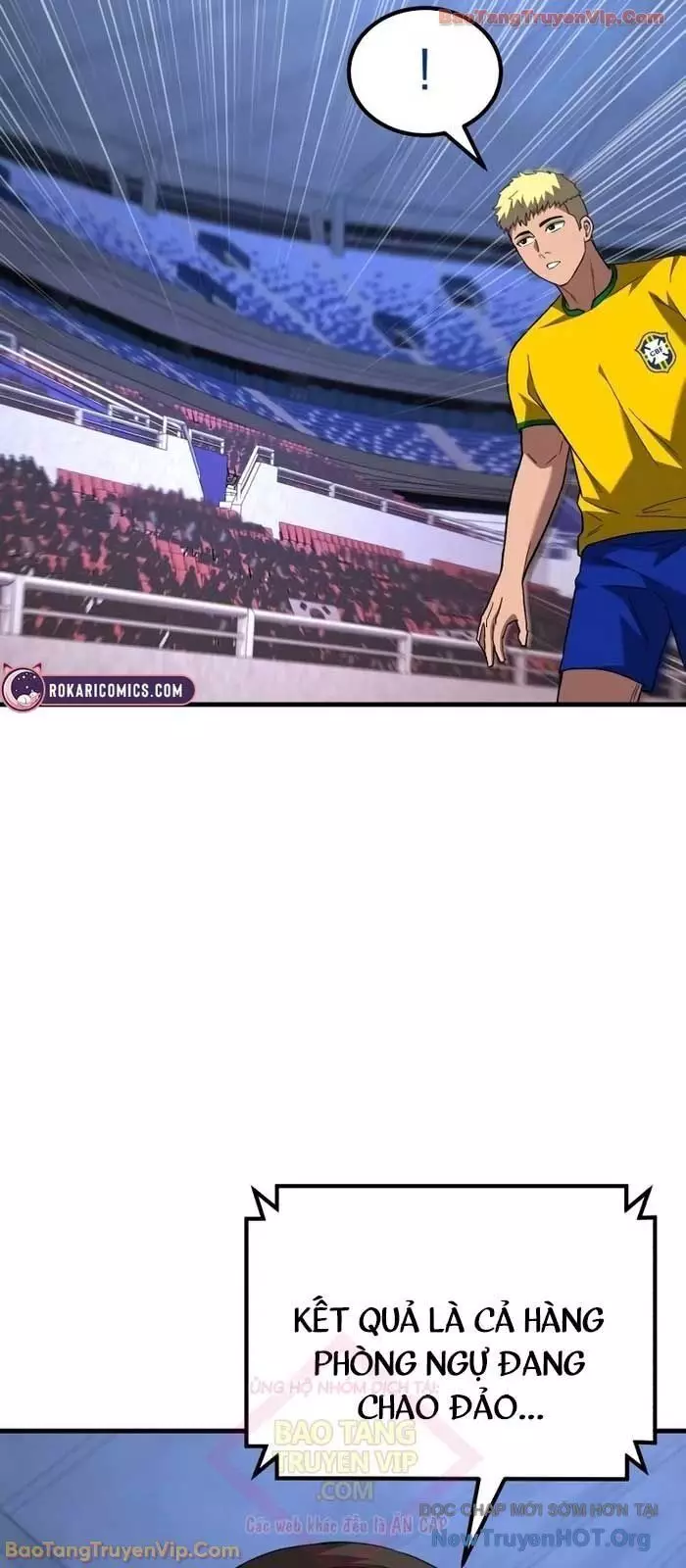 Đường Chuyền Đặc Biệt Của Tiền Vệ Thiên Tài Chap 13 - Next Chap 14