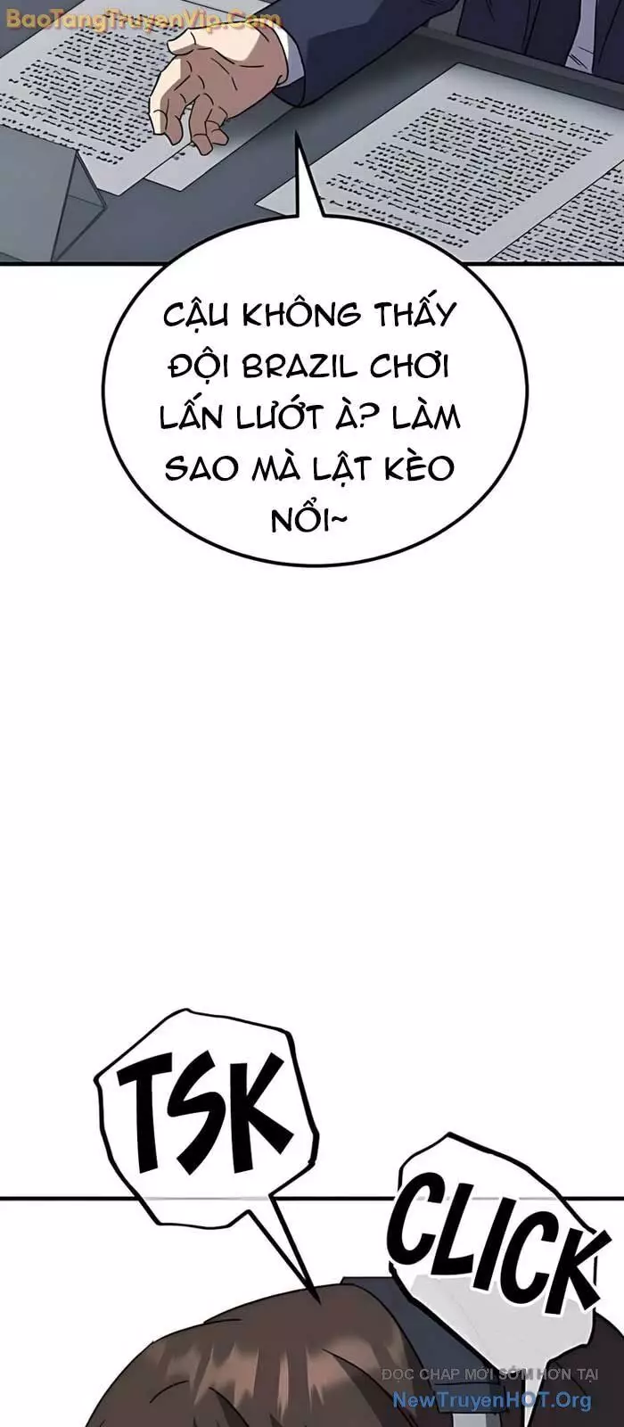 Đường Chuyền Đặc Biệt Của Tiền Vệ Thiên Tài Chap 11 - Next Chap 12