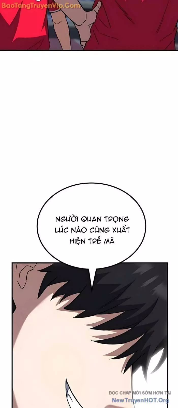 Đường Chuyền Đặc Biệt Của Tiền Vệ Thiên Tài Chap 11 - Next Chap 12