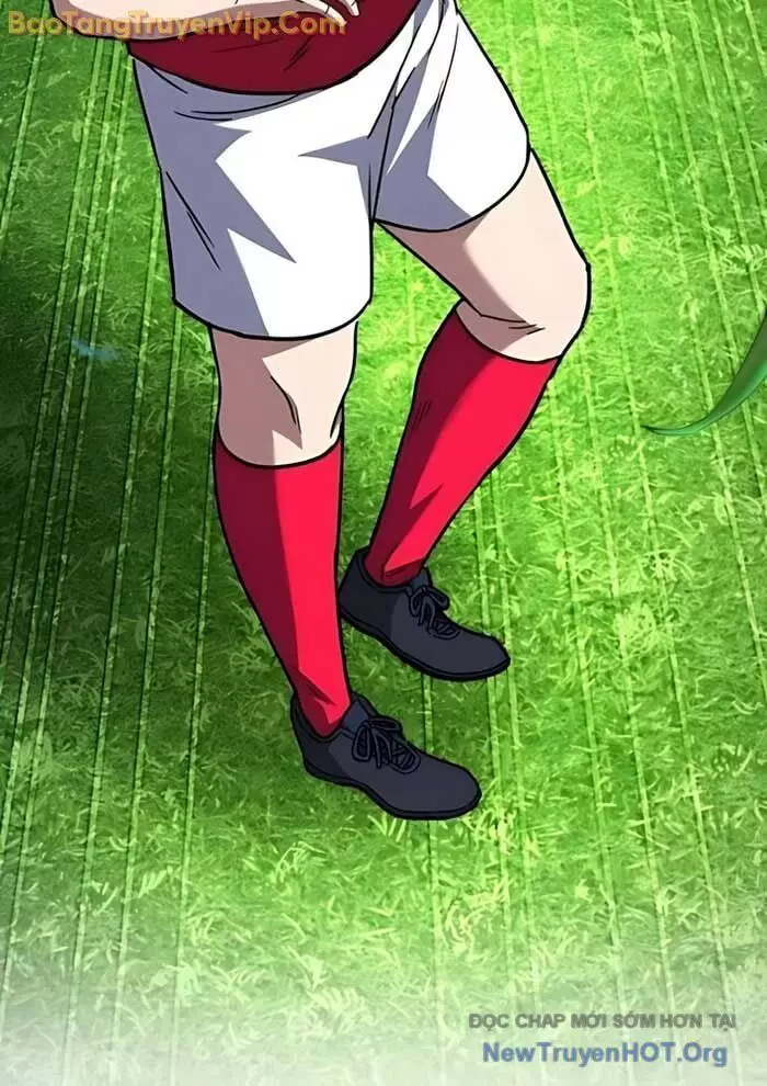 Đường Chuyền Đặc Biệt Của Tiền Vệ Thiên Tài Chap 11 - Next Chap 12