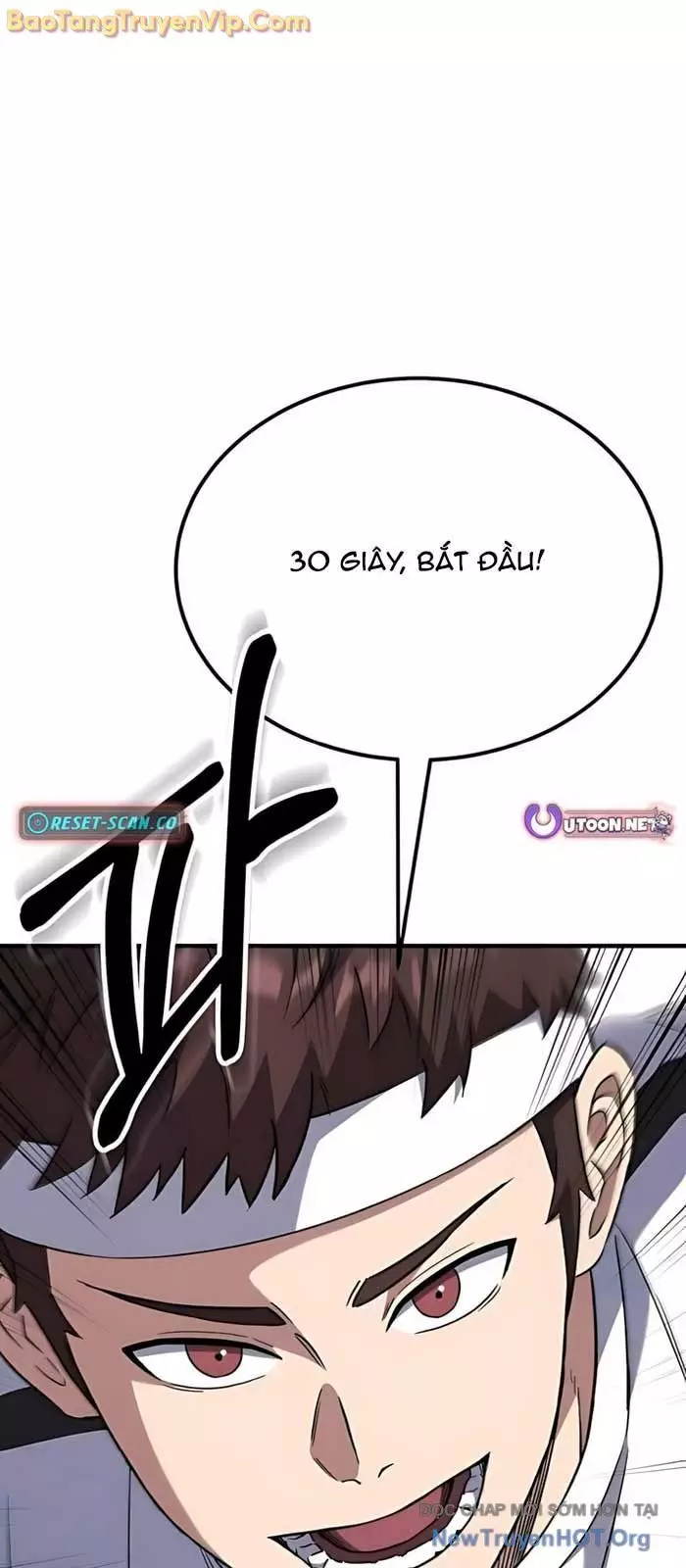 Đường Chuyền Đặc Biệt Của Tiền Vệ Thiên Tài Chap 10 - Next Chap 11