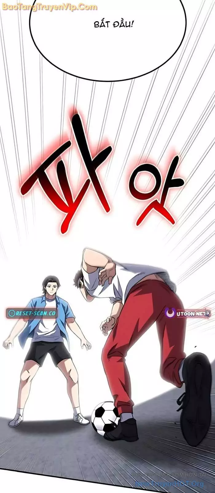 Đường Chuyền Đặc Biệt Của Tiền Vệ Thiên Tài Chap 10 - Next Chap 11