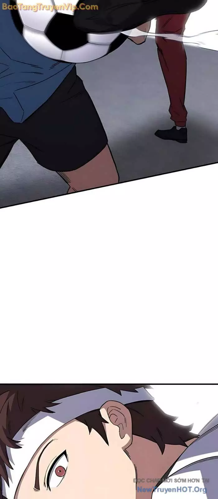 Đường Chuyền Đặc Biệt Của Tiền Vệ Thiên Tài Chap 10 - Next Chap 11