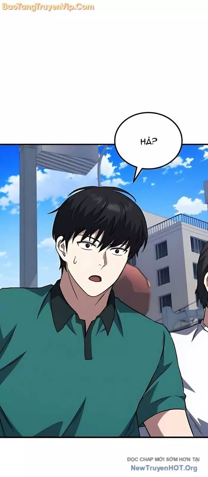 Đường Chuyền Đặc Biệt Của Tiền Vệ Thiên Tài Chap 10 - Next Chap 11