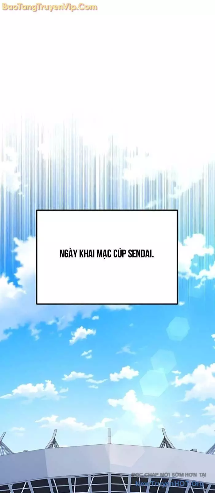 Đường Chuyền Đặc Biệt Của Tiền Vệ Thiên Tài Chap 10 - Next Chap 11