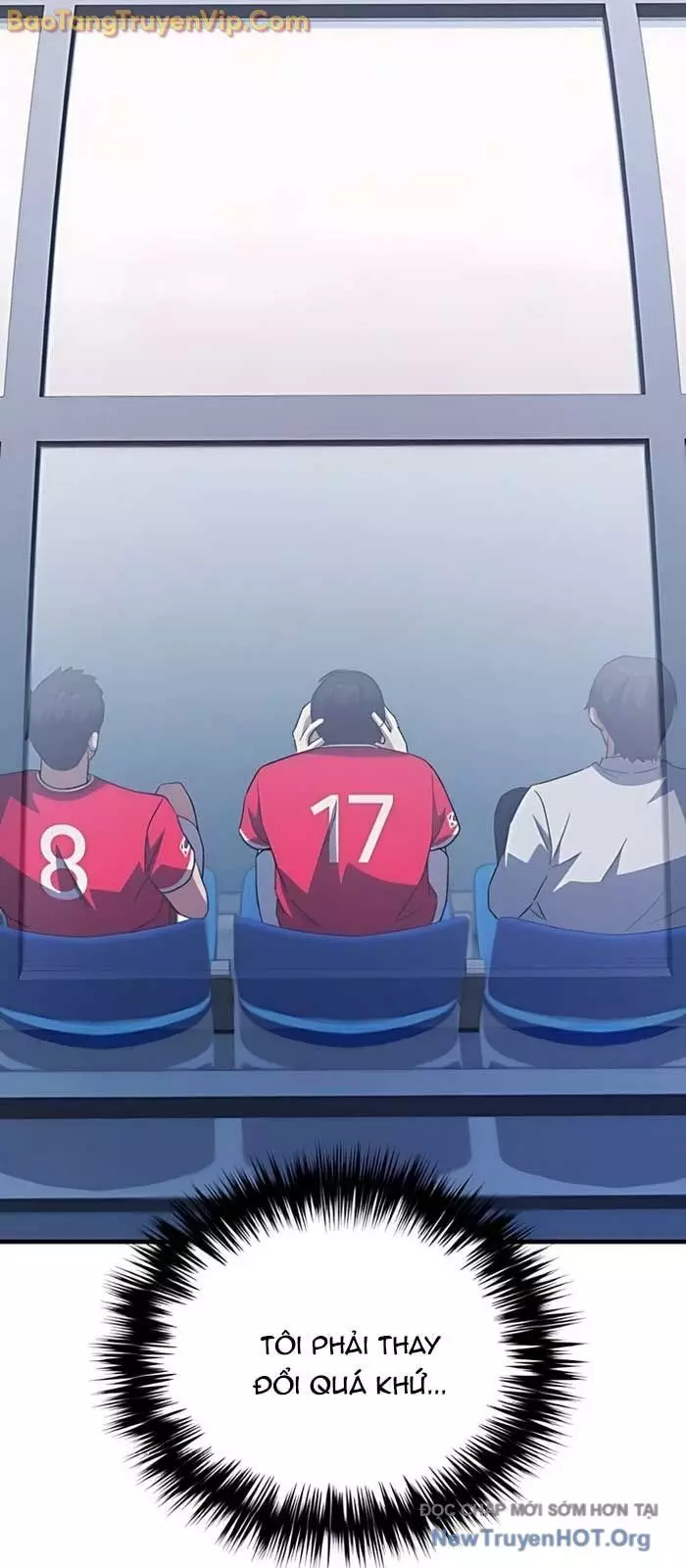 Đường Chuyền Đặc Biệt Của Tiền Vệ Thiên Tài Chap 10 - Next Chap 11