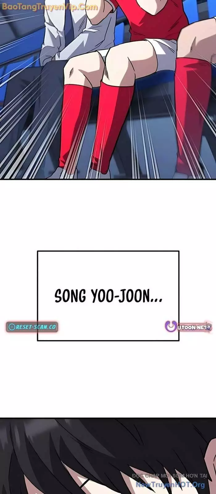 Đường Chuyền Đặc Biệt Của Tiền Vệ Thiên Tài Chap 10 - Next Chap 11