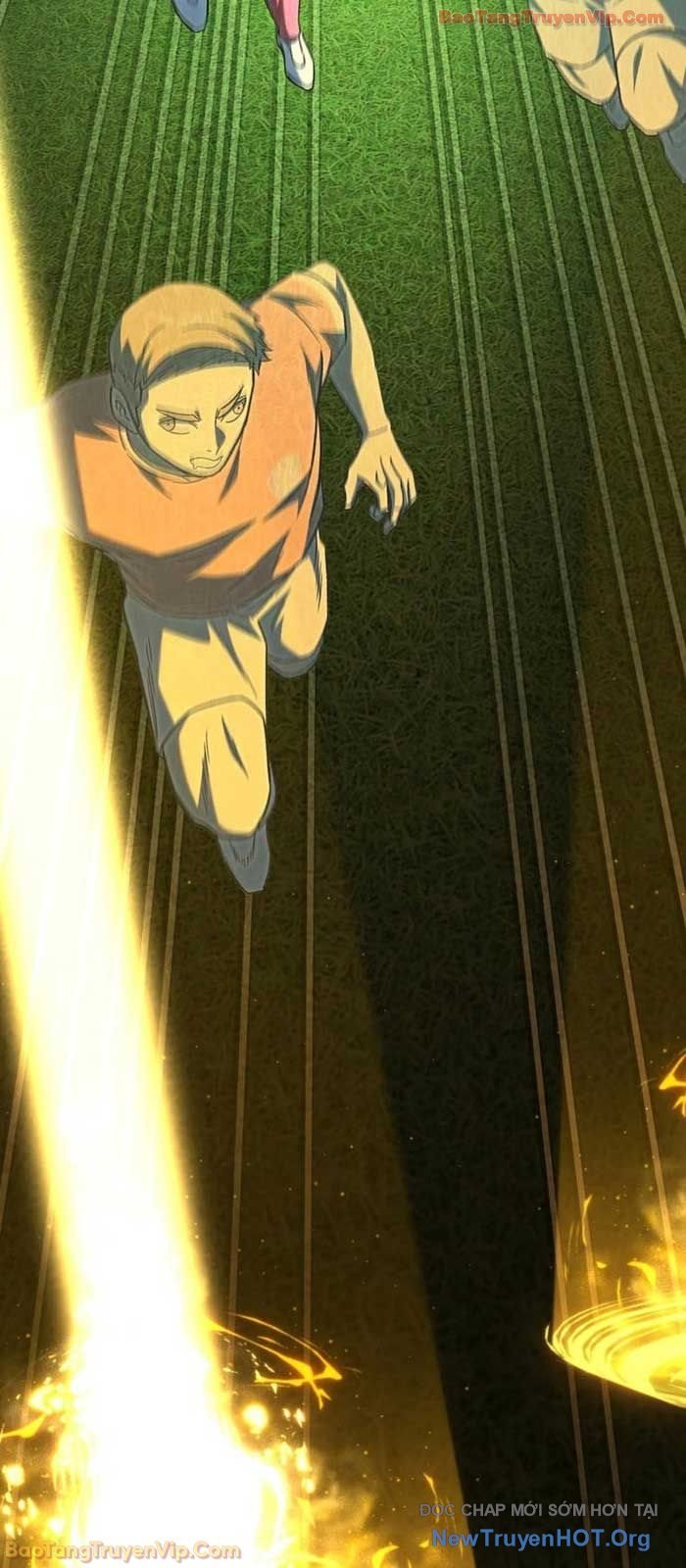 Đường Chuyền Đặc Biệt Của Tiền Vệ Thiên Tài Chap 19 - Next Chap 20