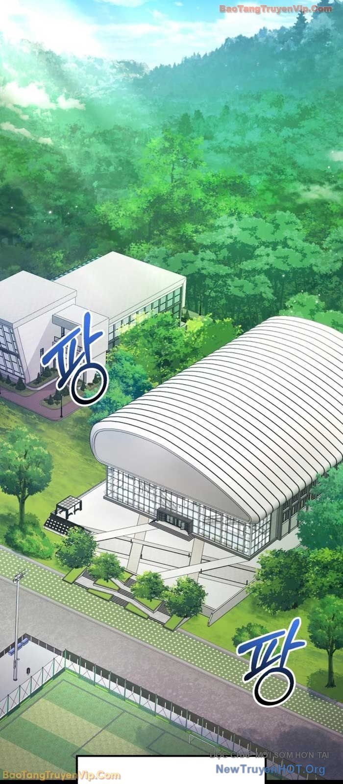 Đường Chuyền Đặc Biệt Của Tiền Vệ Thiên Tài Chap 19 - Next Chap 20