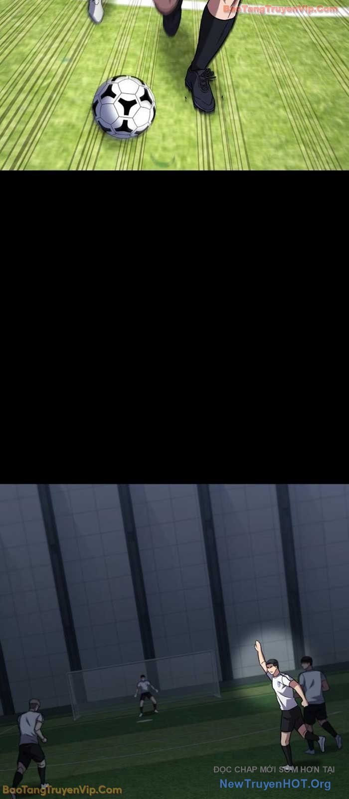 Đường Chuyền Đặc Biệt Của Tiền Vệ Thiên Tài Chap 19 - Next Chap 20