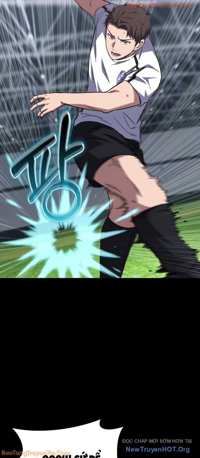 Đường Chuyền Đặc Biệt Của Tiền Vệ Thiên Tài Chap 19 - Next Chap 20