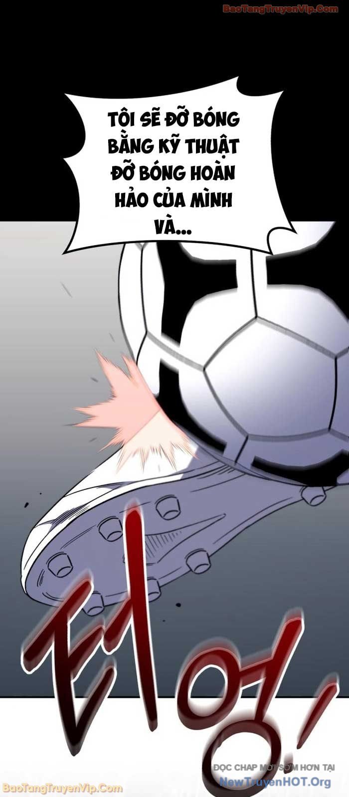 Đường Chuyền Đặc Biệt Của Tiền Vệ Thiên Tài Chap 19 - Next Chap 20