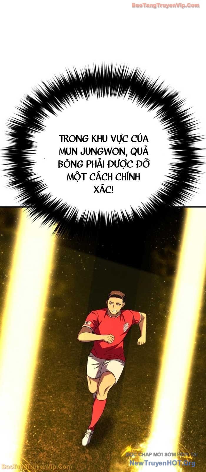 Đường Chuyền Đặc Biệt Của Tiền Vệ Thiên Tài Chap 19 - Next Chap 20