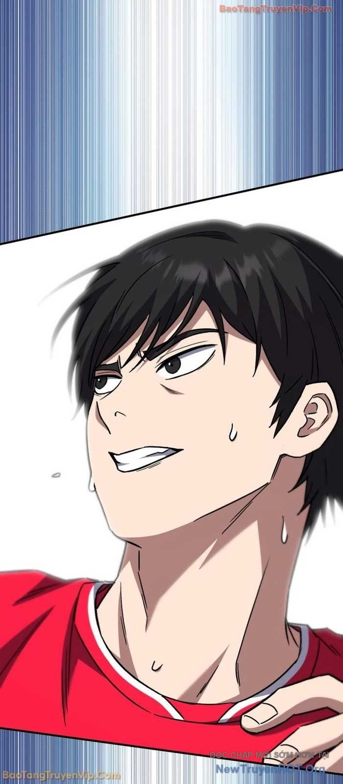 Đường Chuyền Đặc Biệt Của Tiền Vệ Thiên Tài Chap 19 - Next Chap 20