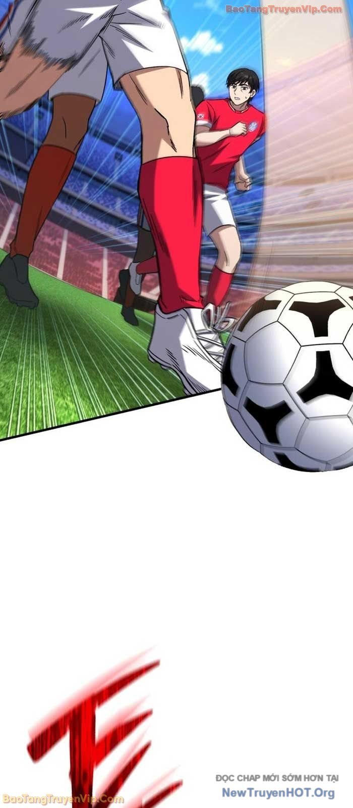 Đường Chuyền Đặc Biệt Của Tiền Vệ Thiên Tài Chap 19 - Next Chap 20