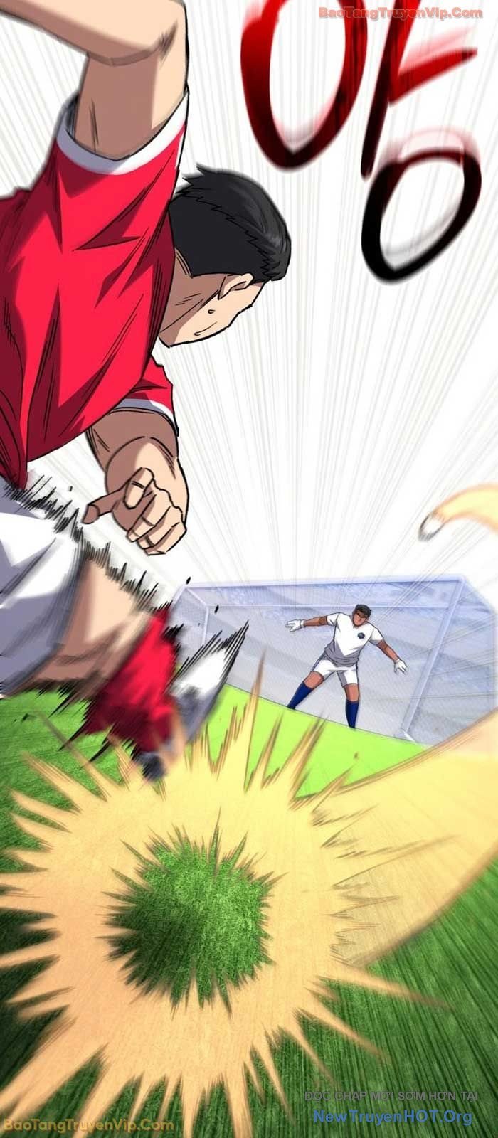 Đường Chuyền Đặc Biệt Của Tiền Vệ Thiên Tài Chap 19 - Next Chap 20