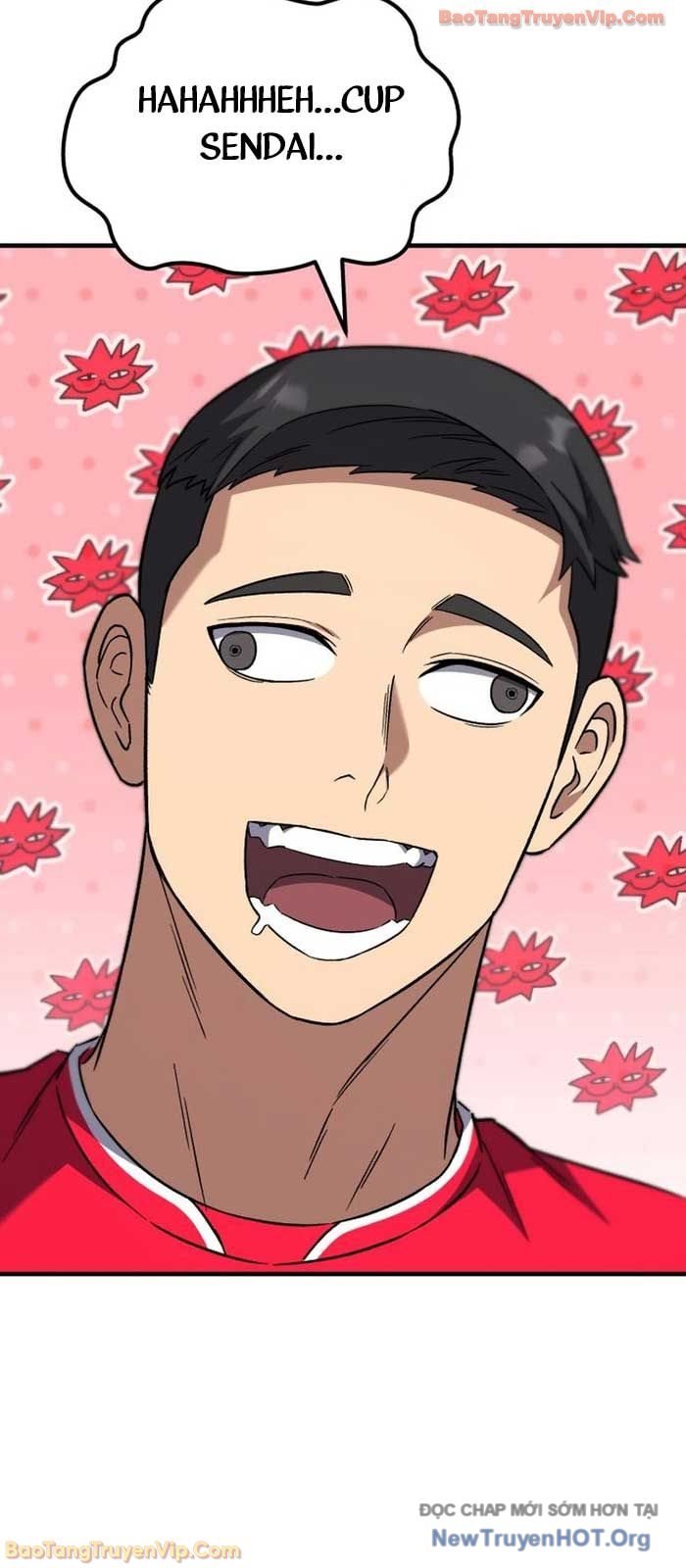 Đường Chuyền Đặc Biệt Của Tiền Vệ Thiên Tài Chap 19 - Next Chap 20