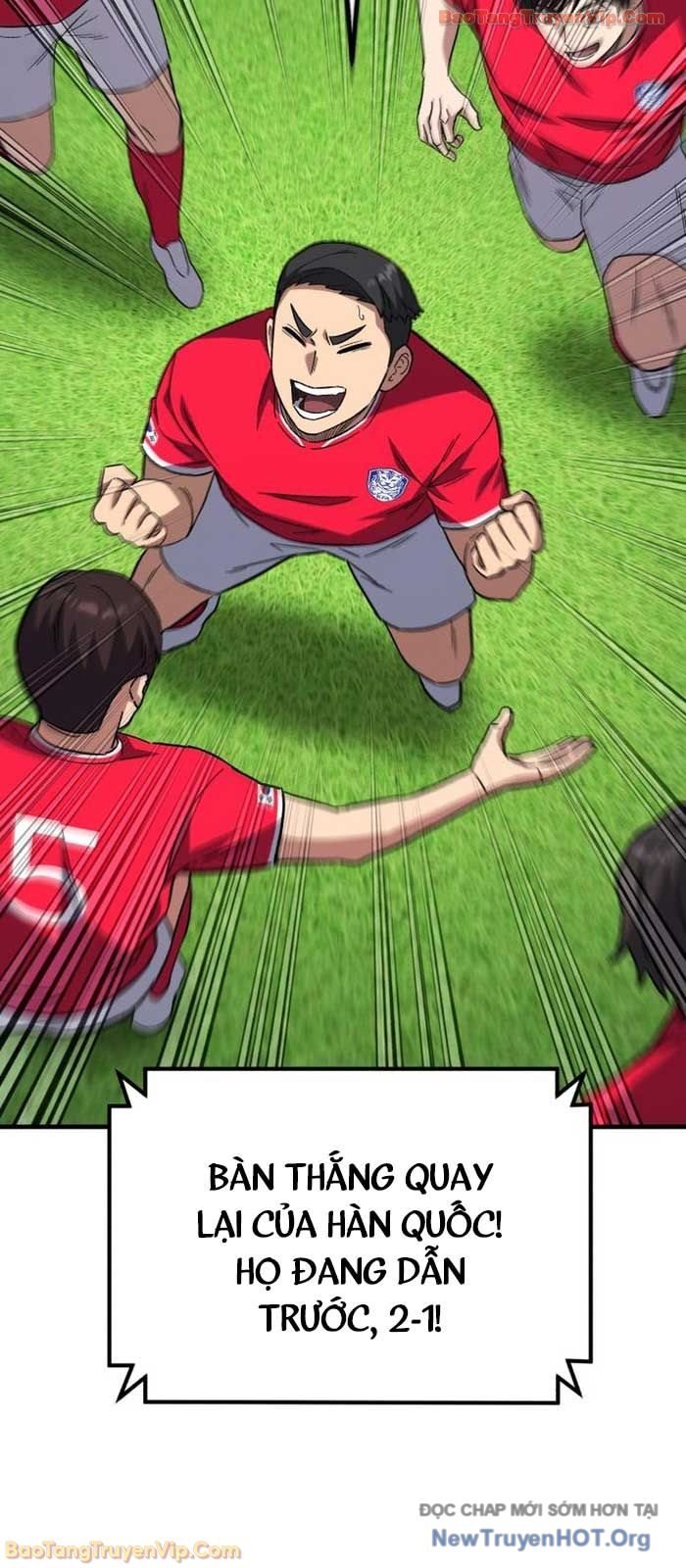 Đường Chuyền Đặc Biệt Của Tiền Vệ Thiên Tài Chap 19 - Next Chap 20