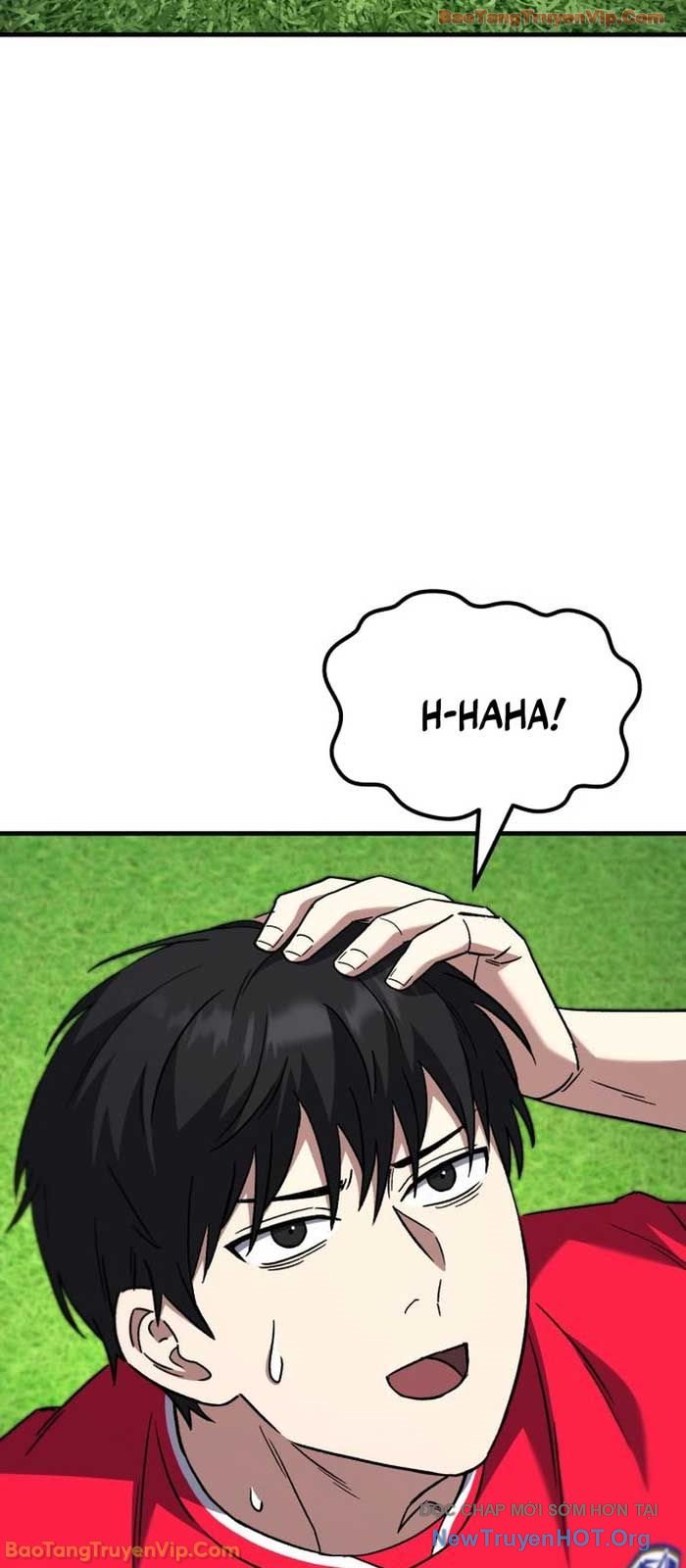 Đường Chuyền Đặc Biệt Của Tiền Vệ Thiên Tài Chap 19 - Next Chap 20