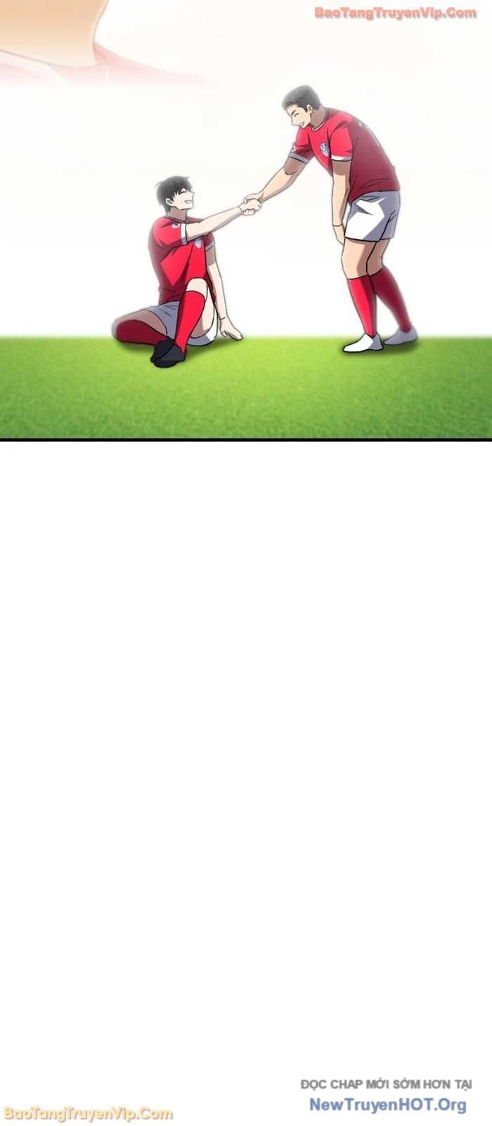 Đường Chuyền Đặc Biệt Của Tiền Vệ Thiên Tài Chap 19 - Next Chap 20
