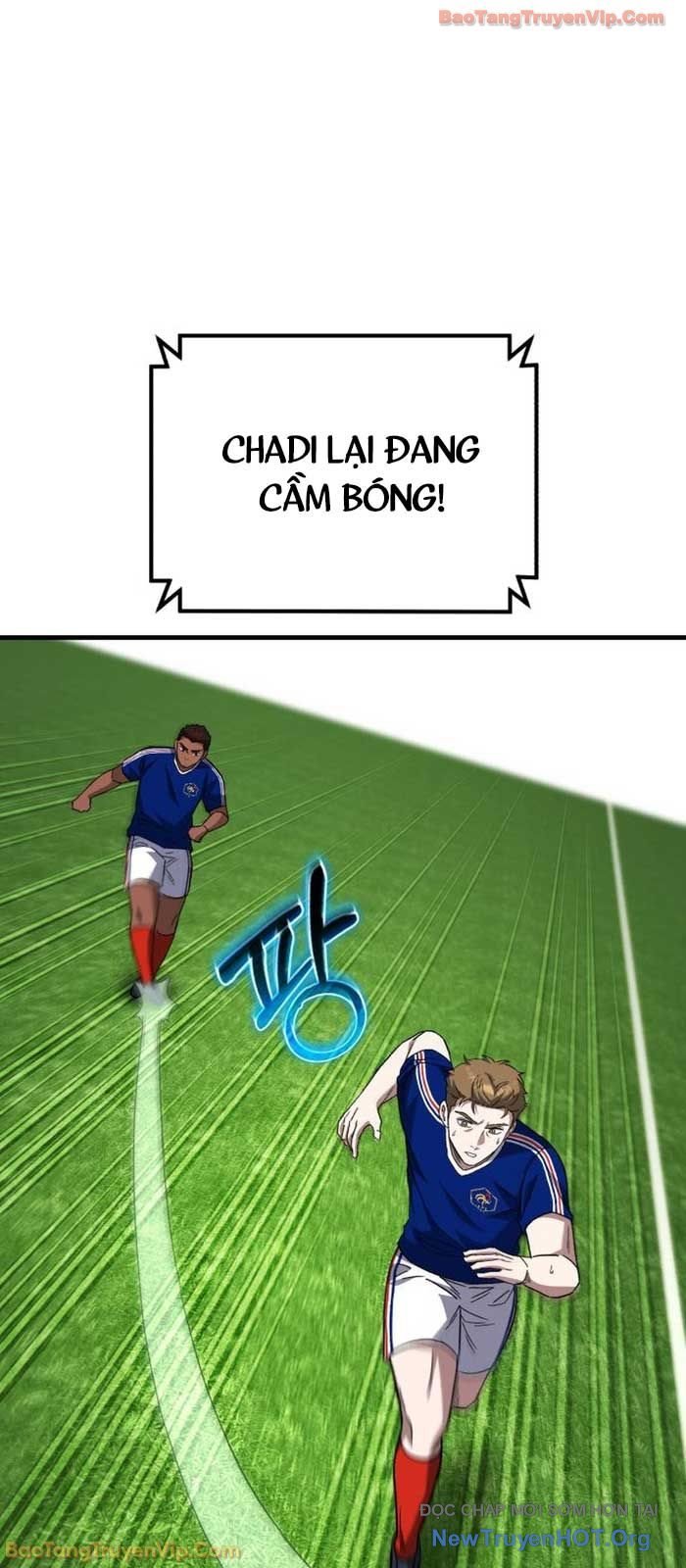 Đường Chuyền Đặc Biệt Của Tiền Vệ Thiên Tài Chap 19 - Next Chap 20