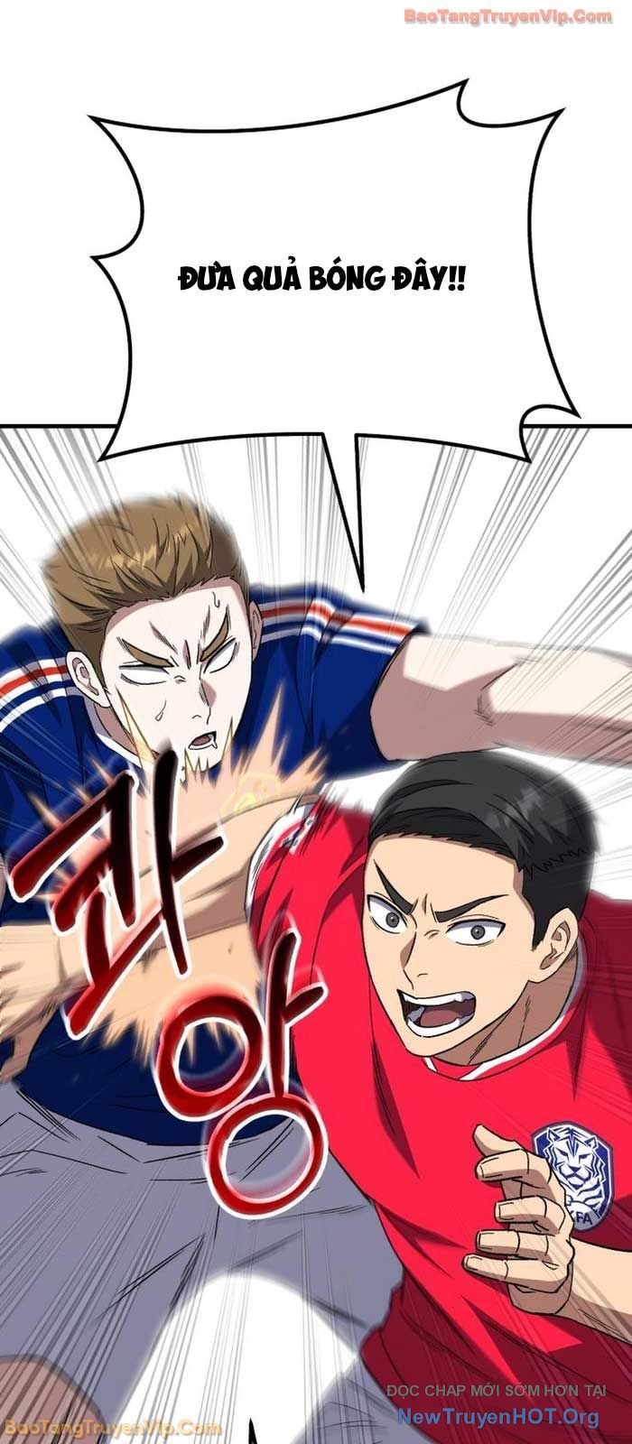 Đường Chuyền Đặc Biệt Của Tiền Vệ Thiên Tài Chap 19 - Next Chap 20