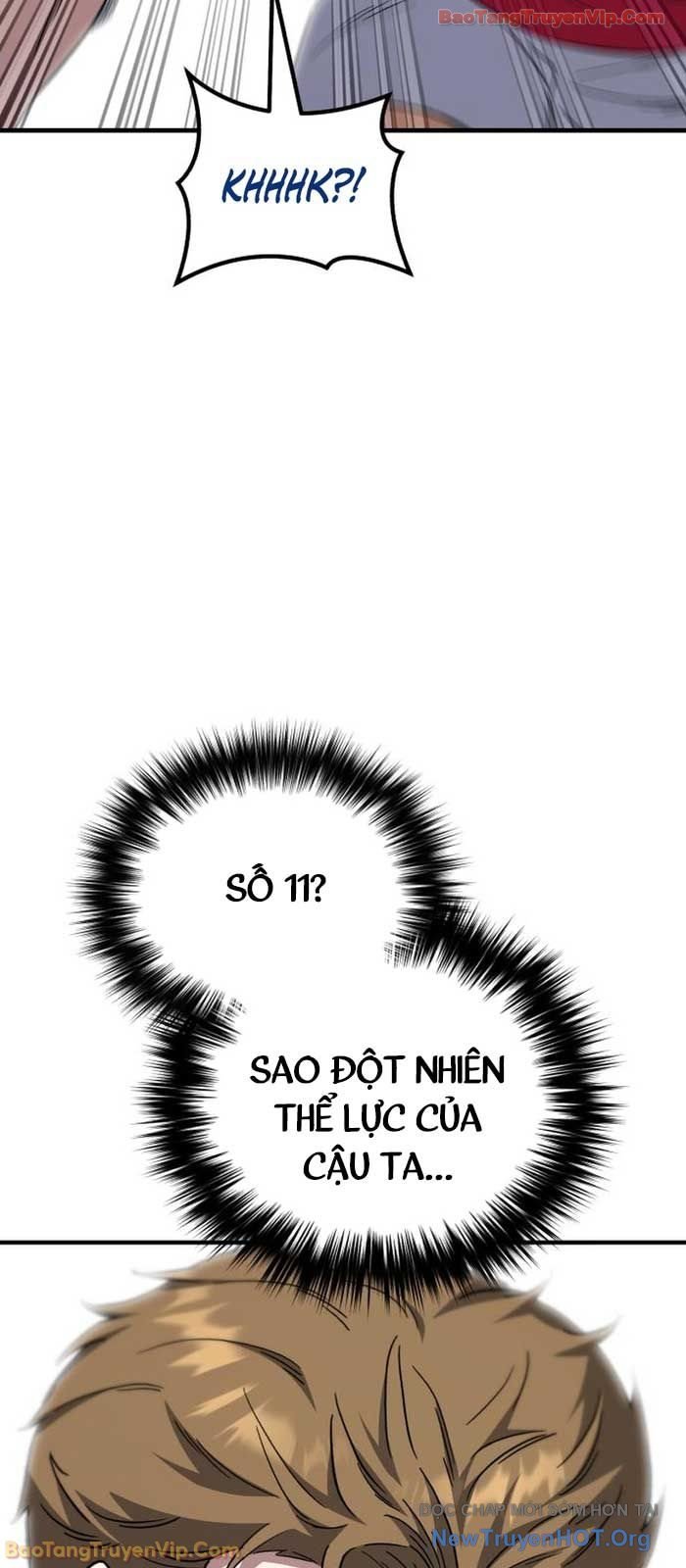 Đường Chuyền Đặc Biệt Của Tiền Vệ Thiên Tài Chap 19 - Next Chap 20