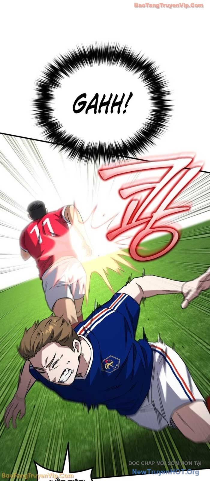 Đường Chuyền Đặc Biệt Của Tiền Vệ Thiên Tài Chap 19 - Next Chap 20