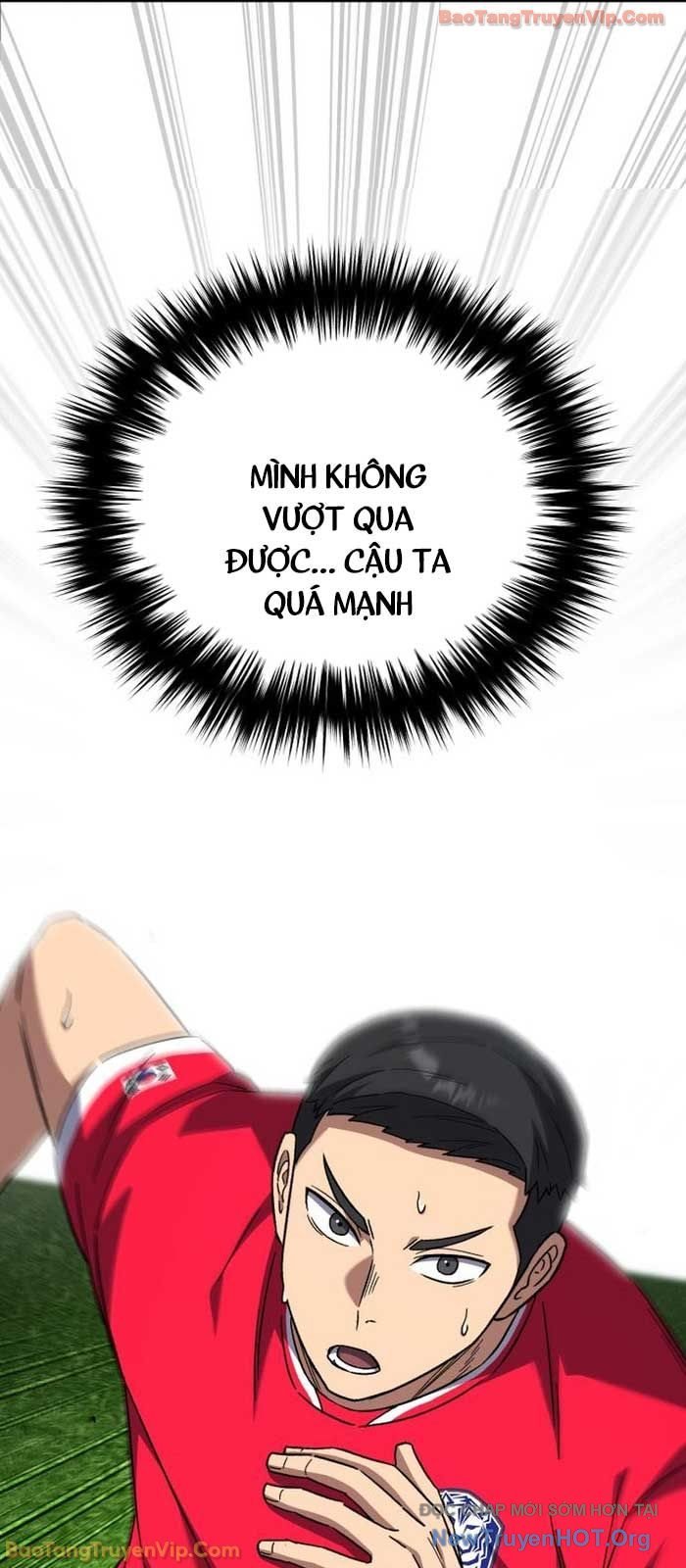 Đường Chuyền Đặc Biệt Của Tiền Vệ Thiên Tài Chap 19 - Next Chap 20