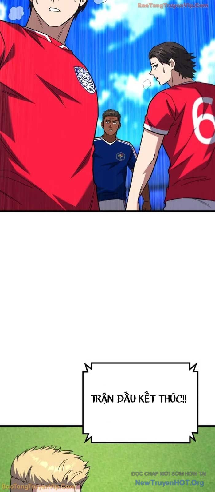 Đường Chuyền Đặc Biệt Của Tiền Vệ Thiên Tài Chap 19 - Next Chap 20