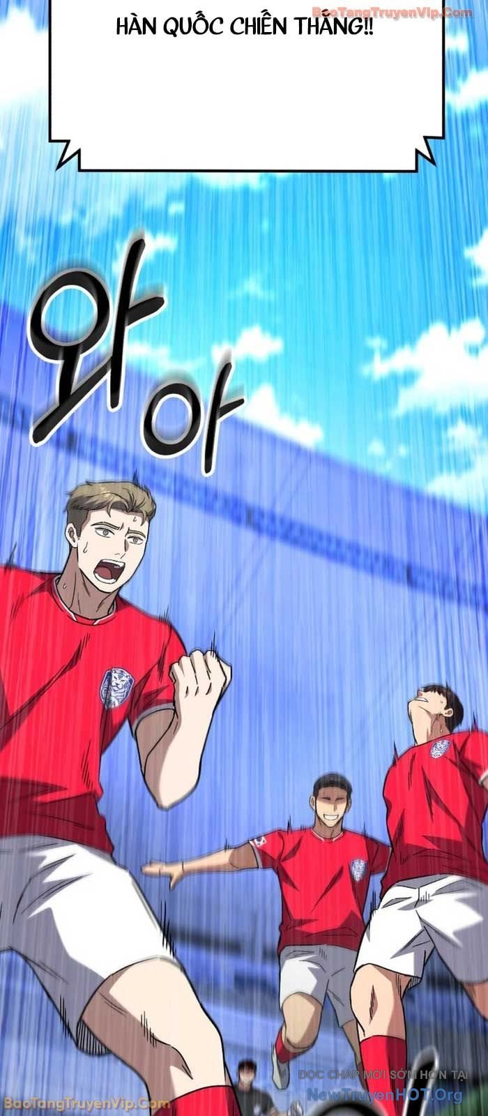 Đường Chuyền Đặc Biệt Của Tiền Vệ Thiên Tài Chap 19 - Next Chap 20