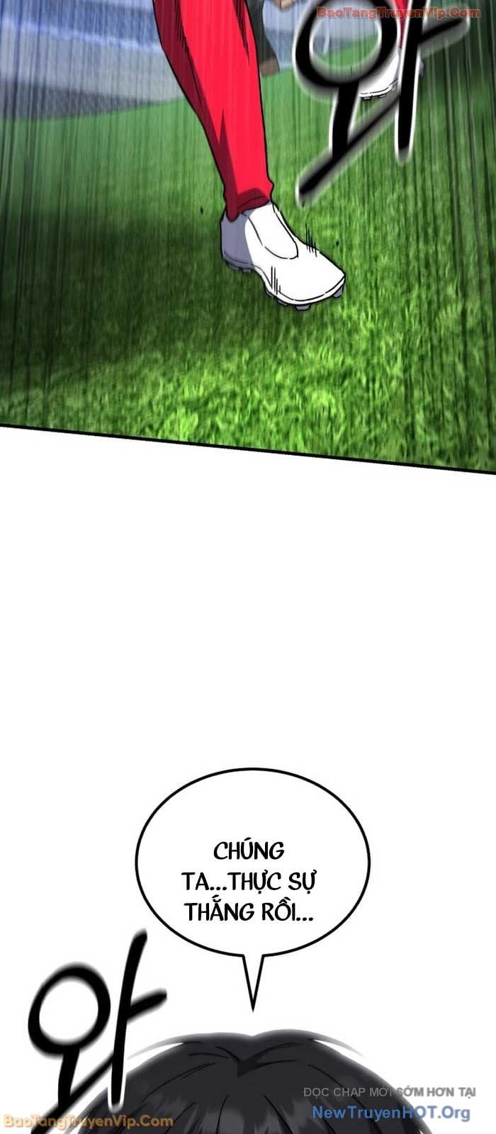 Đường Chuyền Đặc Biệt Của Tiền Vệ Thiên Tài Chap 19 - Next Chap 20