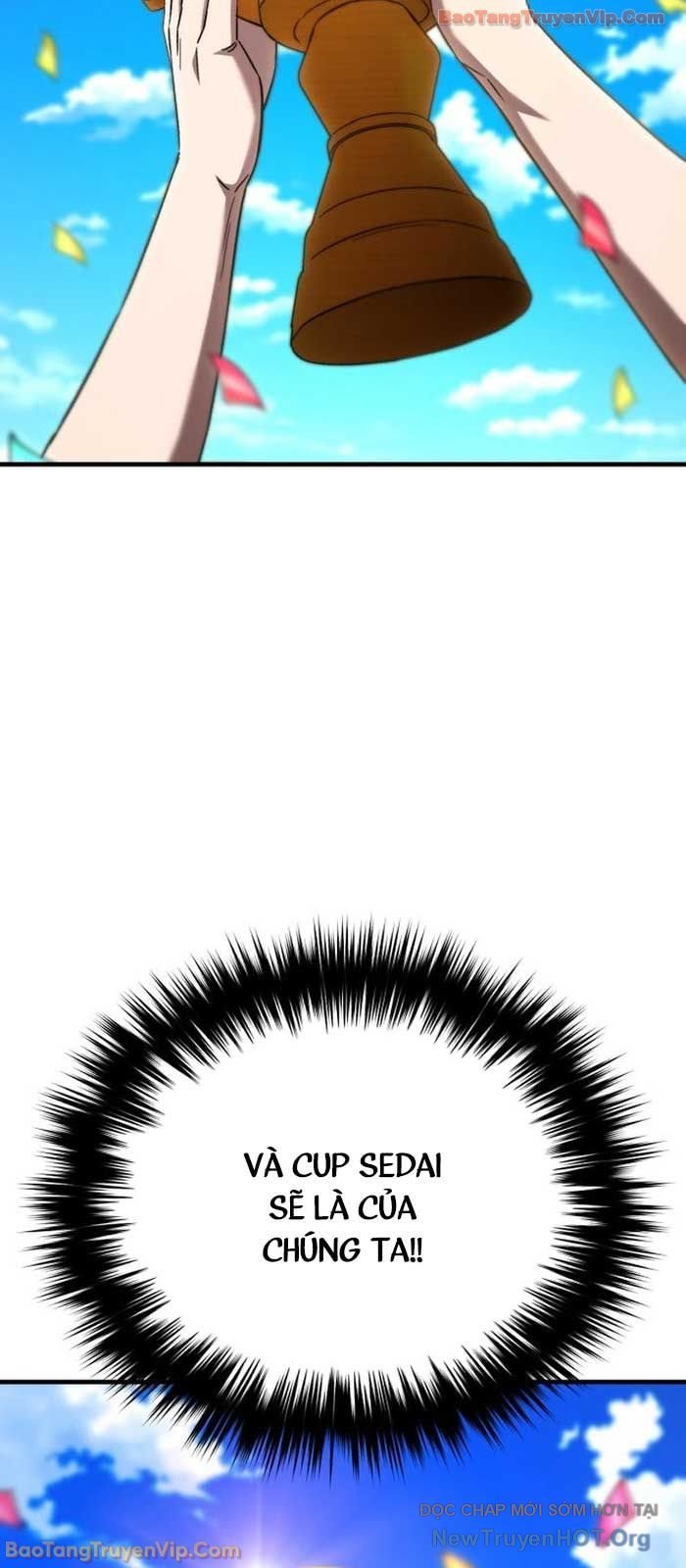 Đường Chuyền Đặc Biệt Của Tiền Vệ Thiên Tài Chap 19 - Next Chap 20