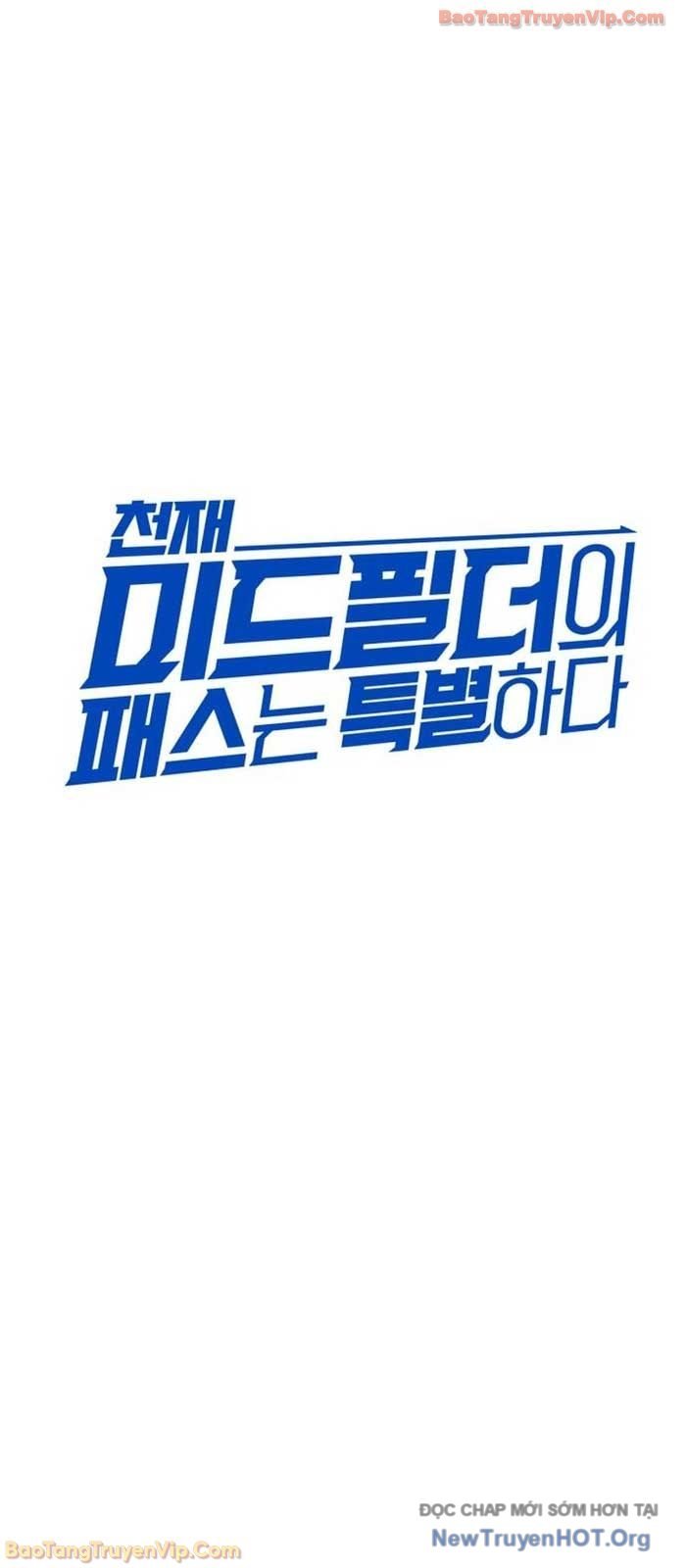Đường Chuyền Đặc Biệt Của Tiền Vệ Thiên Tài Chap 19 - Next Chap 20