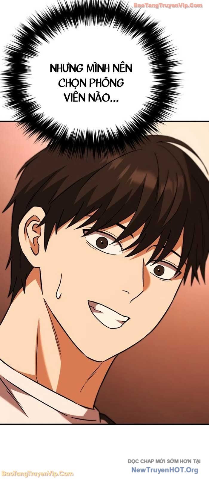 Đường Chuyền Đặc Biệt Của Tiền Vệ Thiên Tài Chap 19 - Next Chap 20